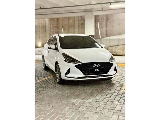 HYUNDAI HB20S 1.0 TGDI FLEX DIAMOND AUTOMÁTICO HYUNDAI HB20S 1.0 TGDI FLEX DIAMOND AUTOMÁTICO